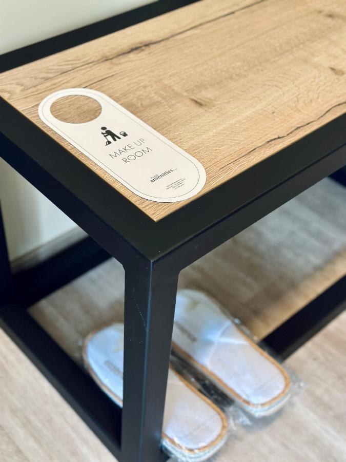 Rýmařov Anpela酒店 外观 照片